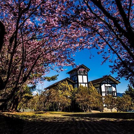 ريناي Changbai Mountain Farm House المظهر الخارجي الصورة