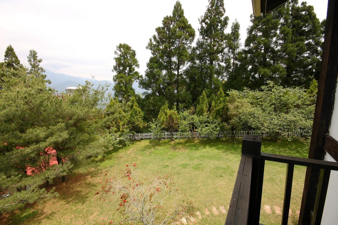 ريناي Changbai Mountain Farm House المظهر الخارجي الصورة