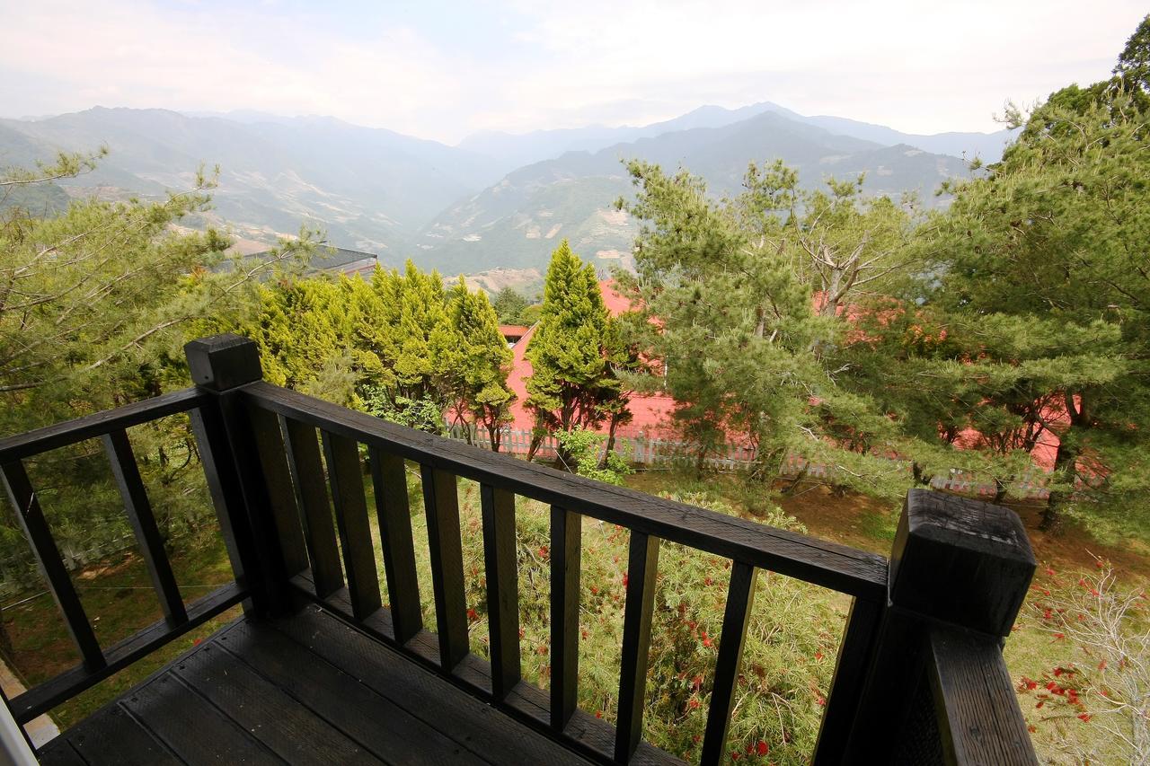 ريناي Changbai Mountain Farm House المظهر الخارجي الصورة
